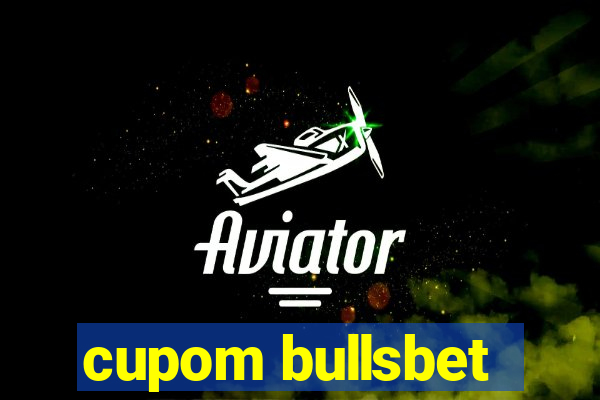 cupom bullsbet